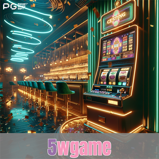 Apostas Empolgantes no 5wgame: Um Novo Patamar de Diversão