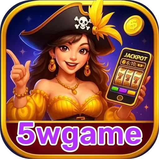 5wgame: A Revolução dos Jogos na Sua Palma com Apps Incríveis