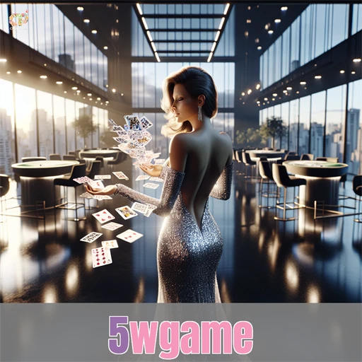 Bônus Fantásticos para Jogadores no 5wgame