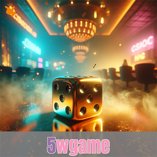 A Ventania Confiavel de Jogos no 5wgame: Uma Nova Era