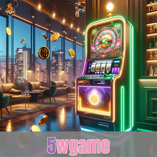 Entrando no Jogo: O Login Diferenciado do 5wgame