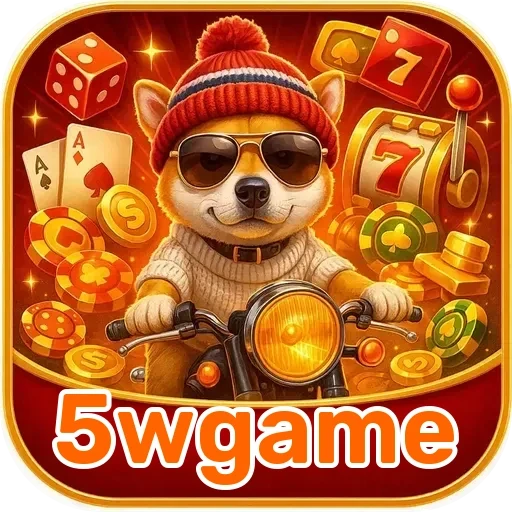 5wgame: A Revolução dos Pagamentos em Jogos Online