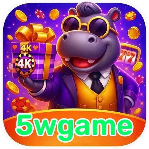 5wgame: Promoções Imperdíveis que Transformam seu Jogo!