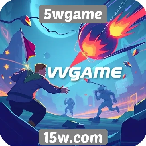 5wgame traz novidades em jogos para diversos gêneros